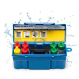 Taylor 6-in-1 Pool Test Kit Now $19