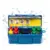 Taylor 6-in-1 Pool Test Kit Now $19