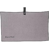 TaylorMade Golf Microfiber Cart Towel – 15″ x 24″ for $12.97