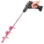 TCBWFY 1.6 x 16.5-Inch Pink Auger Drill Bit for $6.97