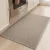 Tchdio 20×32-Inch Rubber Backed Absorbent Kitchen Mat for $9.49
