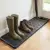 Tchdio Extra Large Rubber Boot Tray – 16×47.5 inches for $19.99