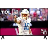 TCL 32S350F 32-Inch 1080p LED Smart TV with Fire TV for $99.99