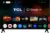 TCL 40″ Q3K Series 1080P FHD QLED Smart TV with Google TV for $149.99