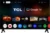 TCL 40″ Q3K Series 1080P FHD QLED Smart TV with Google TV for $109.99