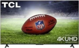 TCL 43″ Class F35 Series 4K UHD HDR LED Smart Fire TV for $119.99