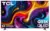 TCL 50″ Q Series QLED 4K UHD HDR Smart Google TV for $238