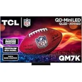 TCL 75QM7K 75-inch QD-Mini LED 4K UHD Smart TV for $997.99
