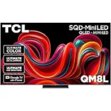 TCL 75QM8L 75-inch Mini-LED QLED Smart TV for $1999.99
