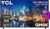 TCL 98-Inch Mini LED QLED 4K HDR Smart Google TV for $2999.99