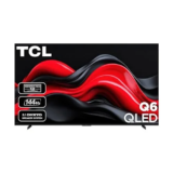 TCL 98″ 4K UHD QLED Smart Google TV for $1297.99