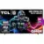 TCL 98QM6K 98-inch 4K UHD QD-Mini LED Smart TV – $1499.99 ($2299.99 Value)