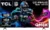 TCL QM6K Series 75″ QD-Mini LED 4K UHD Google Smart TV for $700