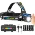 Neverland 240000RPM 8-Gear Electric Compressed Air Duster for $14.99