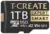 TEAMGROUP 1TB T-Create Expert A2 V30 microSDXC Card with Adapter for $90