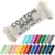 TECEUM 50ft 3/16″ Cotton Rope (500lb Strength) – $4.99