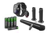 Discounts on Tech Accessories – Up to 77% Off Until May 7