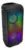 Technical Pro PLIT2X4 Dual 4″ Bluetooth Speaker with LED Glow – $39.95