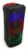 Technical Pro PLIT2X8 Dual 8″ Bluetooth Party Speaker with LED Glow – $79.95
