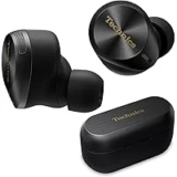 Technics EAH-AZ80-A Premium Hi-Fi True Wireless Bluetooth Earbuds for $147.99