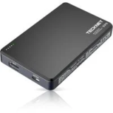Tecknet 10,000mAh Portable Charger with 22.5W PD Fast Charging for $12.99