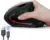 Tecknet 2.4GHz USB Wireless Vertical Ergo Mouse Now $12.99