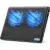 Tecknet Laptop Cooling Pad (12″-15.6″) with 2 USB Ports – $14.76 (57% Off)