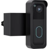 Tecknet No-Drill Mount for Blink Video Doorbell – Now Only $7.99