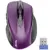 TECKNET Wireless Ergonomic Optical Mouse for $4.99
