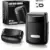 TeckyGem EFS01 Electric Foil Shaver with 3 Floating Blades for $16.49