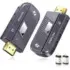 Set of 4 SOLIOM Wireless Outdoor 4K Security Cameras for $172