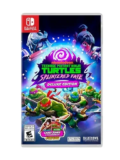 Teenage Mutant Ninja Turtles: Splintered Fate Deluxe Edition for Nintendo Switch – Now $19.99