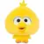TeeTurtle Cloudheads Big Bird Plush Toy for $8.00
