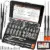 TEKPREM Magnetic Eyeglass Repair Tool Kit for $3.99