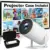 Telonixium F300 Portable 1080p Mini Projector w/ Carry Case – $25.97