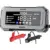 TEMOLA 12V 6A Automatic Trickle Battery Charger for $11.49
