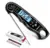 TEMOLA Instant Read Food Meat Thermometer for $7.99