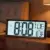 Tempospark 14.2″ Battery Operated Clock with Backlight for $20.99