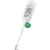 Tempx Nyn 8-Second Digital Thermometer for Adults and Kids Now $2.99