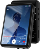 Tengsen Portable Music Player Now Only $17.99