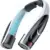 Tenvolti Q5 Portable Neck Fan with 6000mAh Battery Now $12.49