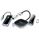 Wireless Carplay Adapters from $10 with Up to 82% Off $10.00