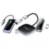Acebeam K1 1000lm LED Flashlight with Laser Pointer for $30.59