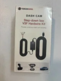 TERUNSOUL Dash Cam V3F Hardwire Kit Now $24.84