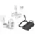 Tessan Surge Protection Power Strip & Tower Sale – Starting at $20 $20.00