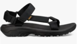 Teva Hurricane XLT2 Men’s Sandals (Black) – $41 at Amazon