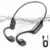 Tevese Dual Mode Bluetooth 6.0 Bone Conduction Swimming Headphones with 32GB Memory for $43.79