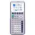 Texas Instruments Graphing Calculator with USB-C and Python for $104.99
