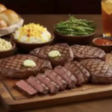 Texas Roadhouse Family Meal Bundles Starting at 37% Off