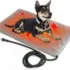 KUNPHY 46KHz Ultrasonic Jewelry Cleaner (12 oz) Now Only $14